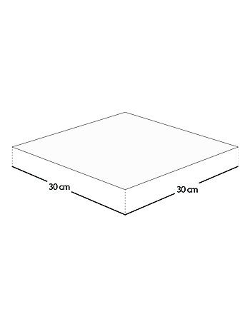 Lot de 3 langes bébé, serviettes absorbantes et respirantes - Koala - Monsieur Bébé