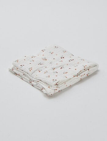 Lot de 3 langes