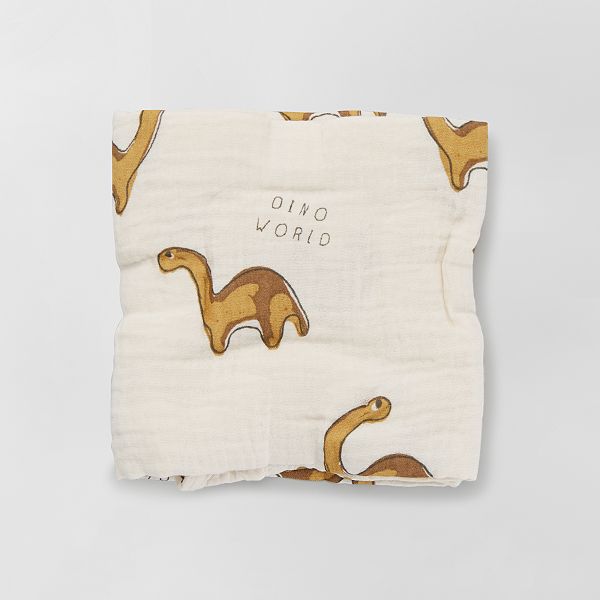 Lot De 3 Langes Bebe Fille Lapin Carreaux Kiabi 7