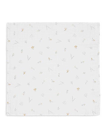 Lot de 3 langes gaze de coton