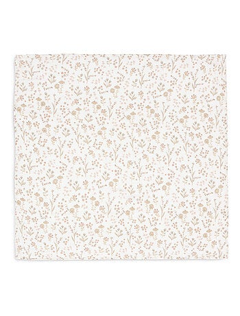 Lot de 3 langes gaze de coton Jollein