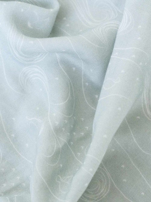 Lot De 3 Langes Oeko-tex® Standard 100 - Kiabi