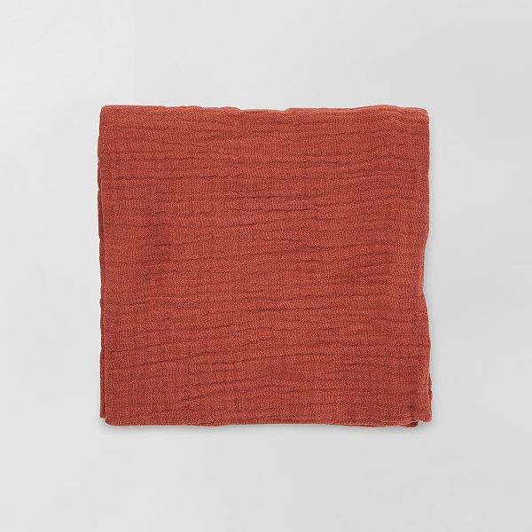 Lot De 3 Langes Bebe Fille Lapin Carreaux Kiabi 7