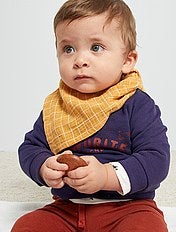 Langes Bebe Kiabi La Mode A Petits Prix