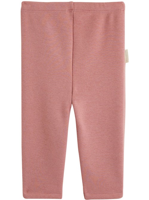 Lot de 3 leggings enfant en molleton ultra chaud - Kiabi Lot de 3 leggings enfant en molleton ultra chaud - Kiabi