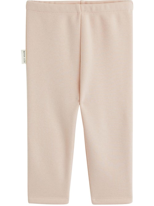 Lot de 3 leggings enfant en molleton ultra chaud - Kiabi Lot de 3 leggings enfant en molleton ultra chaud - Kiabi