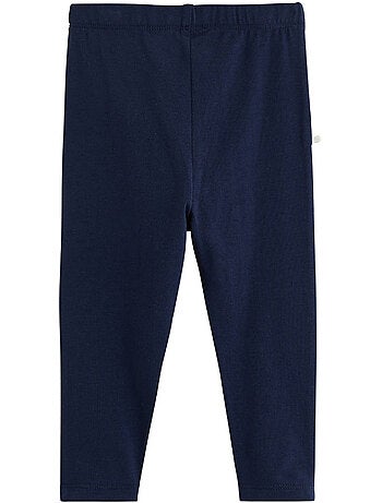 Lot de 3 leggings enfant Ollie