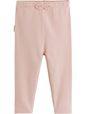 Lot de 3 leggings enfant Ollie