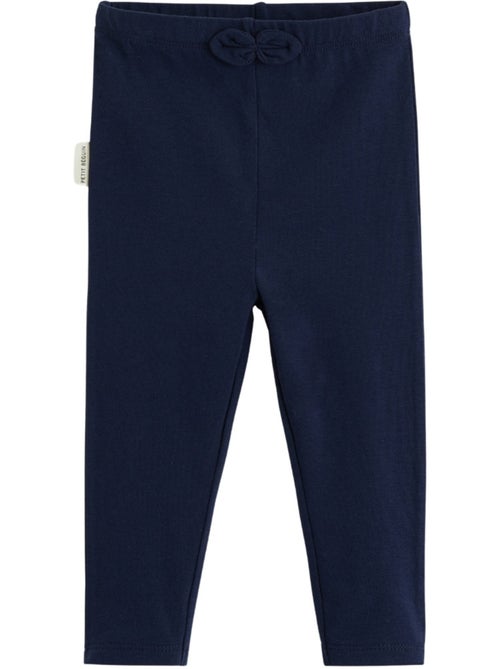 Lot de 3 leggings enfant ollie - Kiabi Lot de 3 leggings enfant ollie - Kiabi