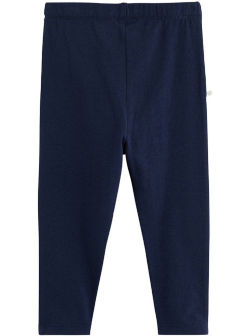 Lot de 3 leggings enfant ollie - Kiabi Lot de 3 leggings enfant ollie - Kiabi