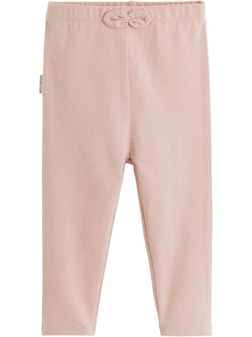 Lot de 3 leggings enfant ollie - Kiabi Lot de 3 leggings enfant ollie - Kiabi