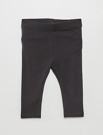 Lot de 3 leggings longs