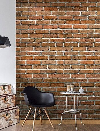 Lot de 3 malles Mappemonde