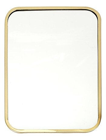 Lot de 3 miroirs contour D Co