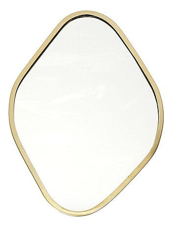Lot de 3 miroirs contour D Co