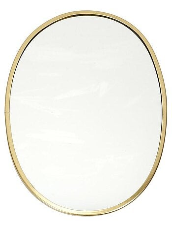 Lot de 3 miroirs contour D Co