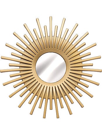 Lot de 3 miroirs soleil AMED