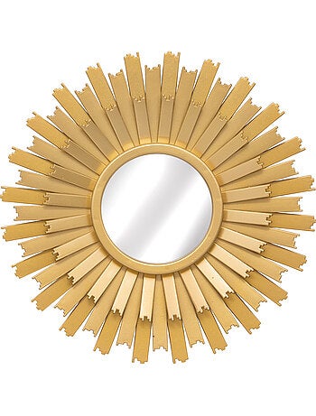 Lot de 3 miroirs soleil AMED