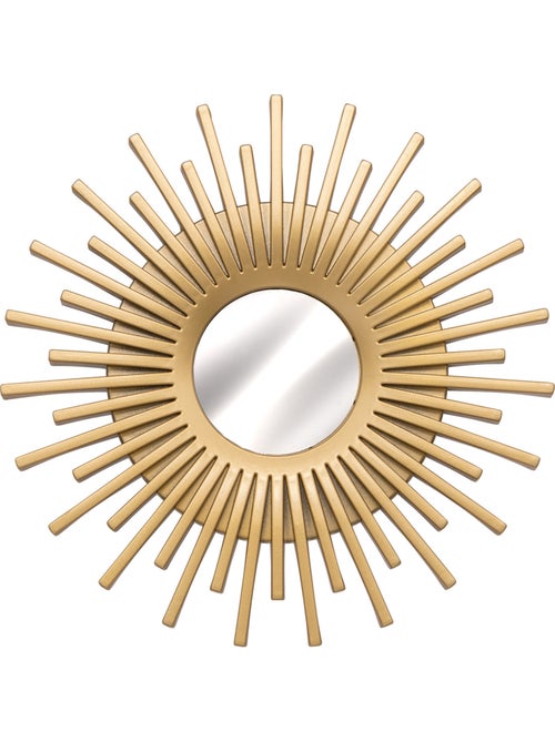 Lot de 3 miroirs soleil AMED - Kiabi