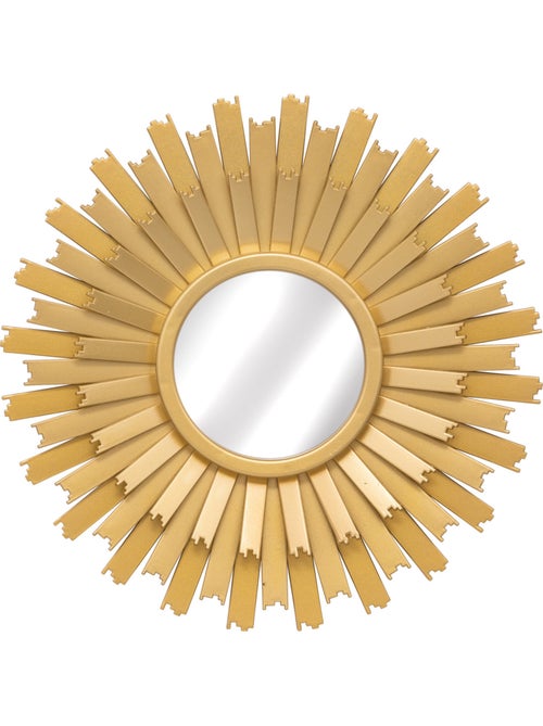 Lot de 3 miroirs soleil AMED - Kiabi