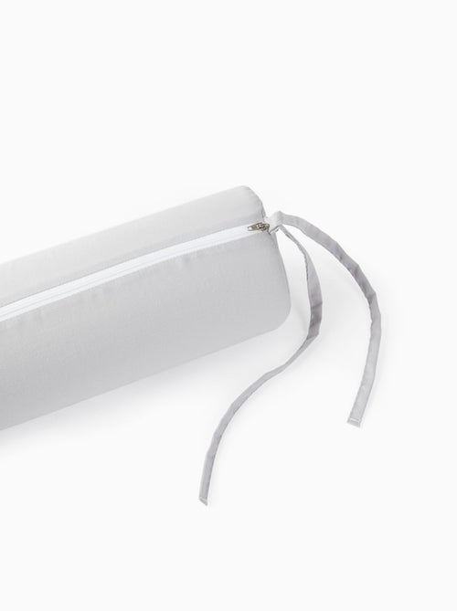 Lot de 3 oreillers en mousse - Kiabi