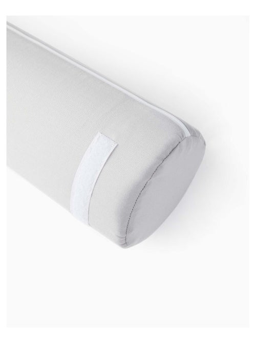 Lot de 3 oreillers en mousse - Kiabi