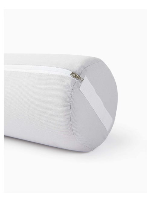 Lot de 3 oreillers en mousse - Kiabi