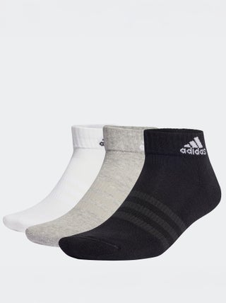 Lot de 3 paires de chaussettes 'adidas'