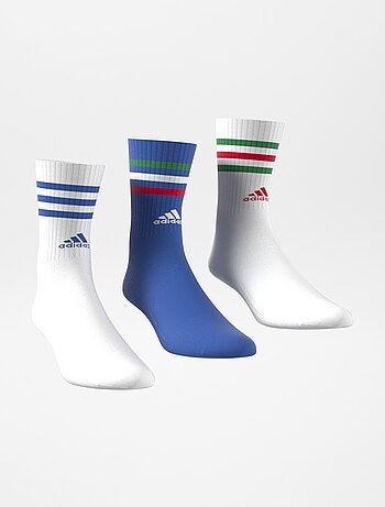 Lot de 3 paires de chaussettes 'adidas'