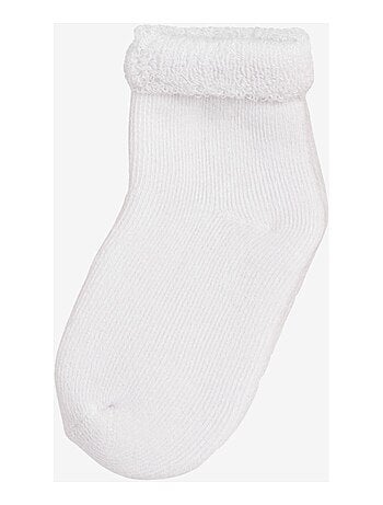 Kiabi discount chaussettes bébé