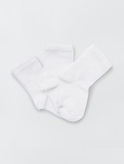 Chaussettes Vetements Bebe Taille 24 26 Kiabi