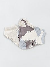 Chaussettes Vetements Bebe Taille 27 30 Kiabi