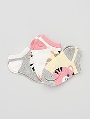Chaussettes Vetements Bebe Taille 27 30 Kiabi