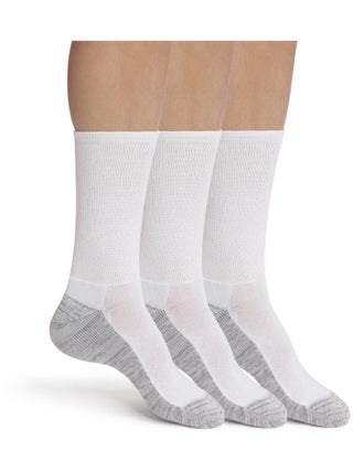 Lot de 3 paires de chaussettes EcoDim Sport
