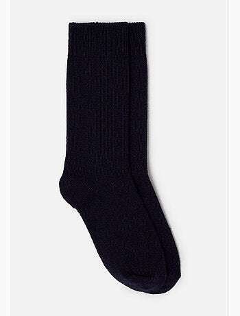 Lot de 3 paires de chaussettes épaisses mixtes Thermolactyl - Damart