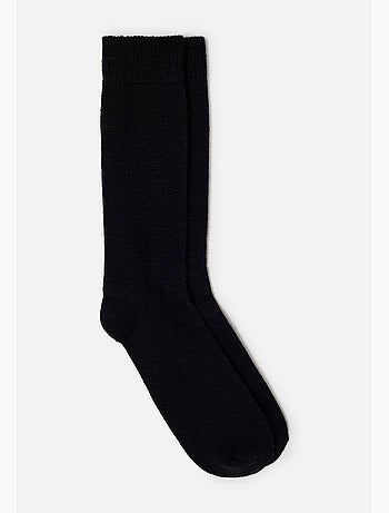 Lot de 3 paires de chaussettes épaisses mixtes Thermolactyl - Damart