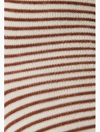 Lot de 3 paires de chaussettes fantaisie thermolactyl - damart