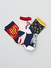 Chaussettes Fille Achat De Collants Pour Filles Vetements Fille Kiabi