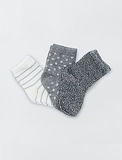 Chaussettes Bebe Fille Et Collants Pour Bebe Fille Kiabi