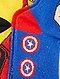     Lot de 3 paires de chaussettes 'Marvel' vue 2

