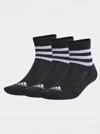 Lot de 3 paires de chaussettes mi-hautes 'adidas'