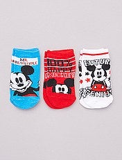 Chaussettes Bebe Vetements Bebe Taille 0 6m Kiabi