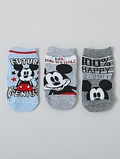 Chaussettes Bebe Vetements Bebe Gris Kiabi