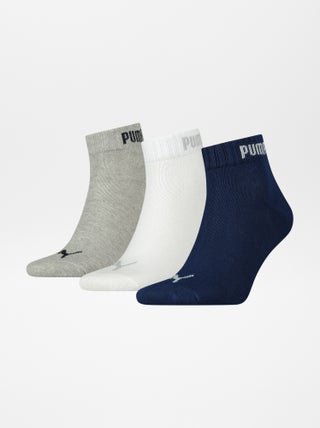 Lot de 3 paires de chaussettes 'Puma'