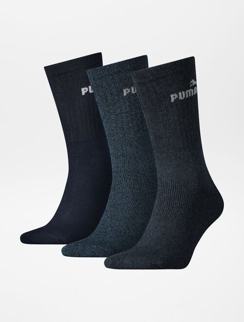 Chaussette puma pas cher best sale