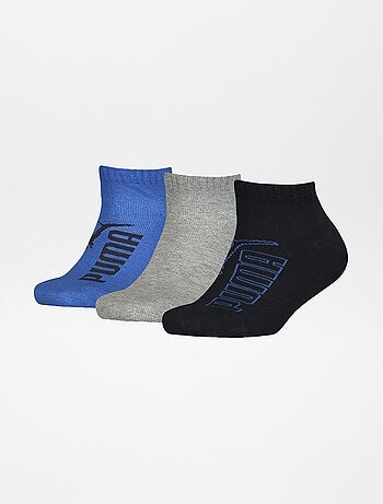 Lot de 3 paires de chaussettes 'Puma'