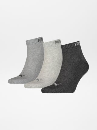 Lot de 3 paires de chaussettes 'Puma'