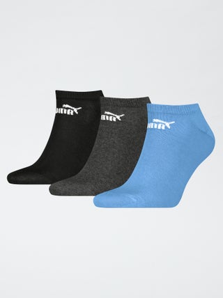 Lot de 3 paires de chaussettes 'Puma'