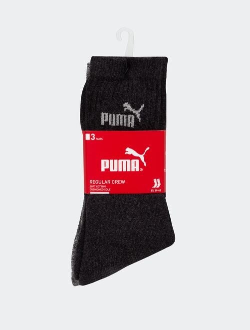 3 Paires De Chaussettes De Baseball Franklin Youth - Taille 6-10 (Large) - Bleu Marine - Neuves