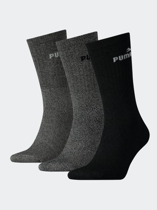 Lot de 3 paires de chaussettes 'Puma'